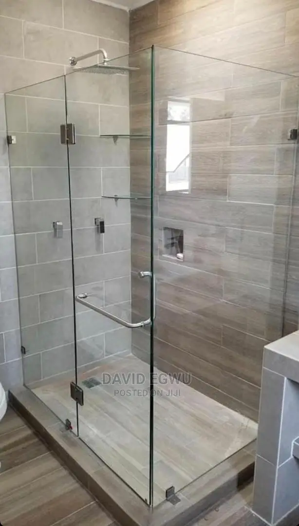 Shower Enclosure