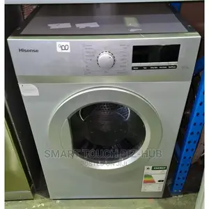 Hisense Tumble Dryer 80 DVD-L 8kg