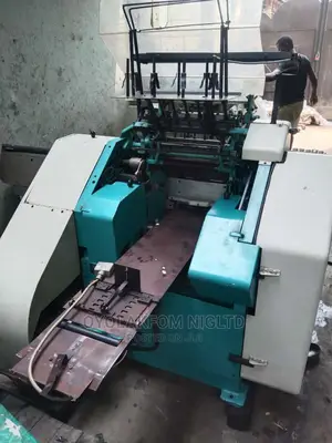 Oertzen Sewing Machine