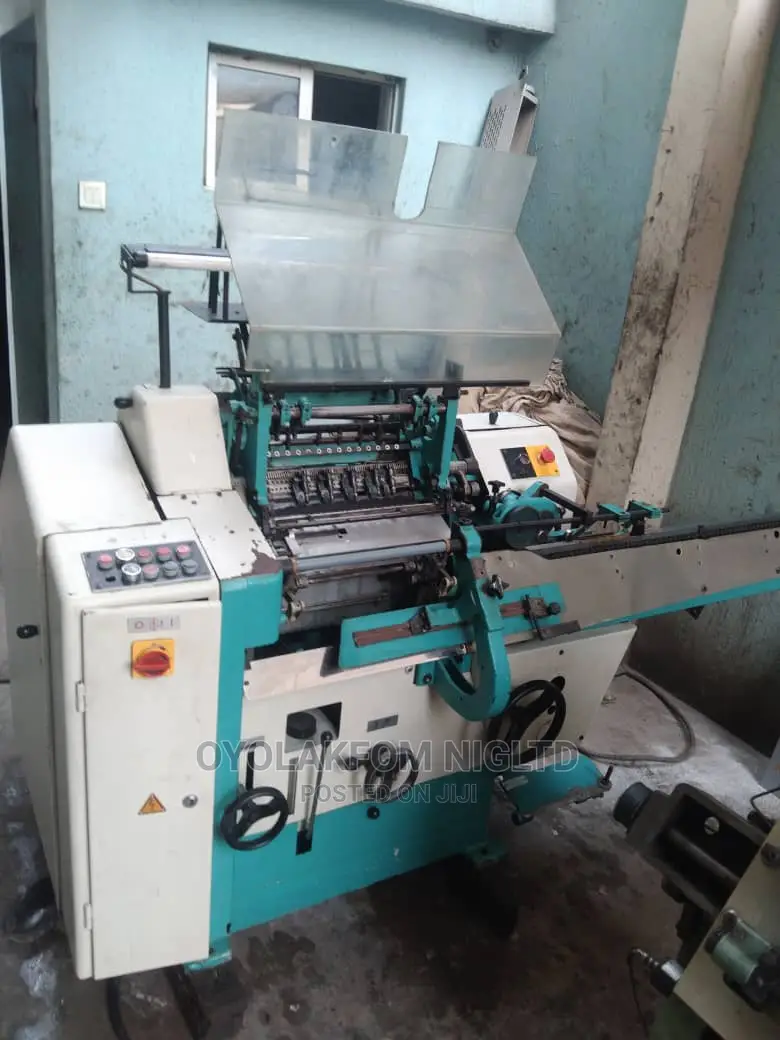 Oertzen Sewing Machine