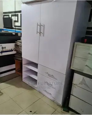 4 by 6 Wardrobe