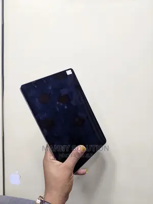 Apple iPad Pro 9.7 (2016) 128 GB Silver