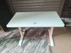 Height Adjustable Electric Standing Desk