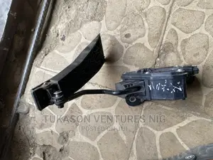 Turtle Pedal for Honda Civic 2006 Model