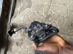 Turtle Pedal for Honda Civic 2006 Model