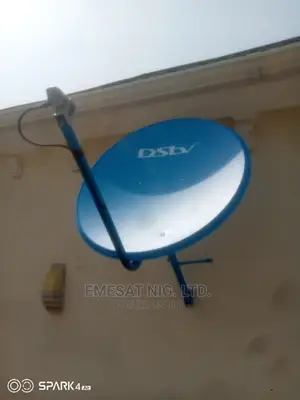 DSTV SLTV Installation, Repairs and Maintenance