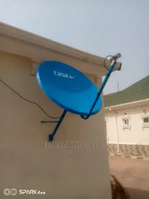 Dstv,Startimes,Gotv,Sltv,Luft Tv,Installation Maintenance