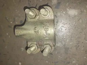 1", 1 7⁄8 - 2 1/16"Scaffoling Clamps