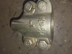 1", 1 7⁄8 - 2 1/16"Scaffoling Clamps
