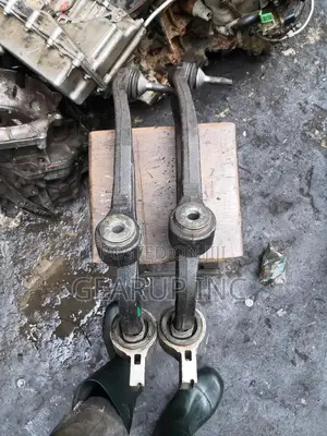 Arms and Ball Joints for 2011 Ford Explorer and Ford Taurus