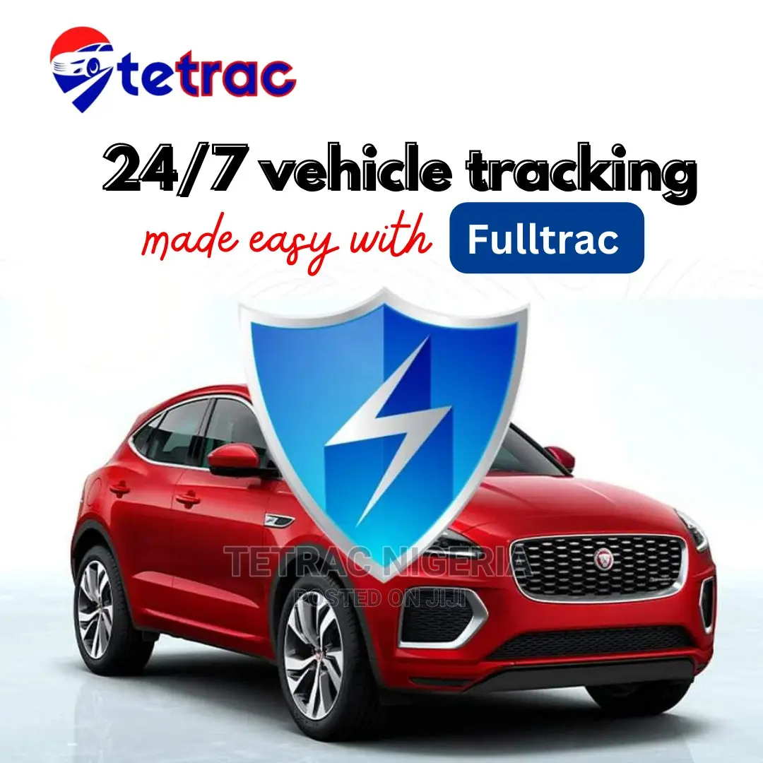 Car Tracker With Free Premium Tracking Services