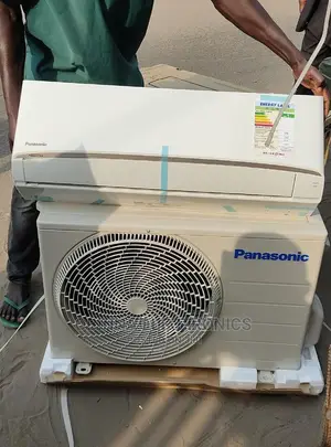 Brand New(MALAYSIA)1.5HP INVERTER Panasonic(R410 Gas(Ac)