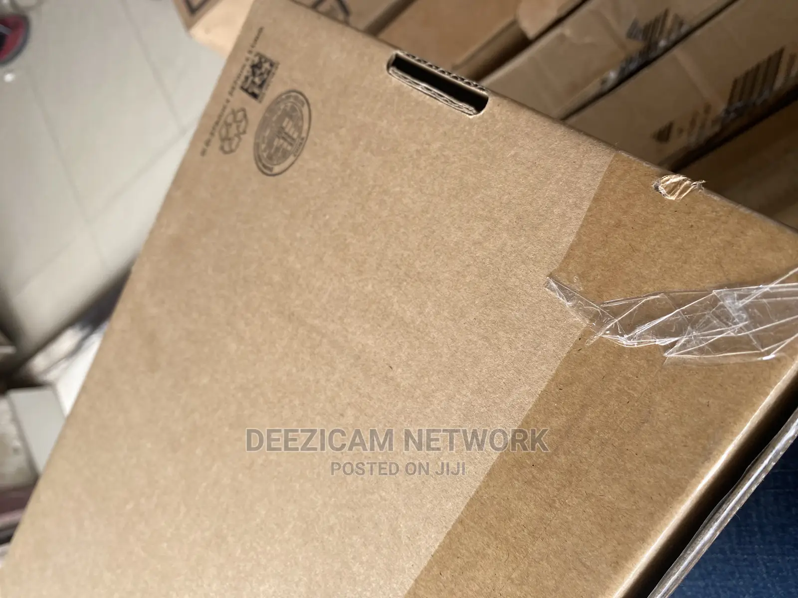 New Laptop Microsoft Surface Pro X 16GB SSD 512GB