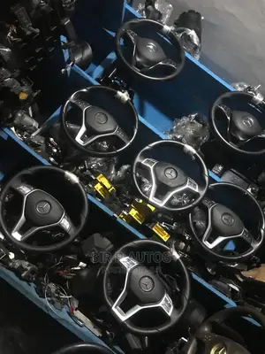 All Kinds of Mercedes Benz Steering Are Available