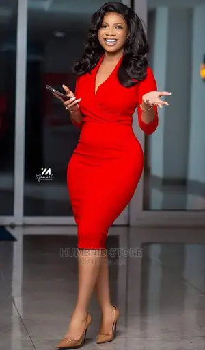 Turkey Gorgeous Dress