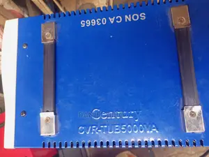 Century 5000KVA  Automatic Voltage Regulator Stabilizer.