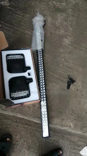 Jeep Wrangler(2008-2018)Mirror Cover and Roof Bar Light