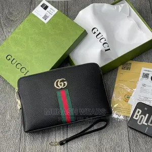 Gucci Luxury Bag