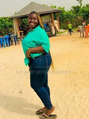 Ejisbaby Zobo and Catering