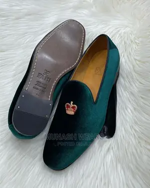 Italian Dolce and GABANNA Shoe
