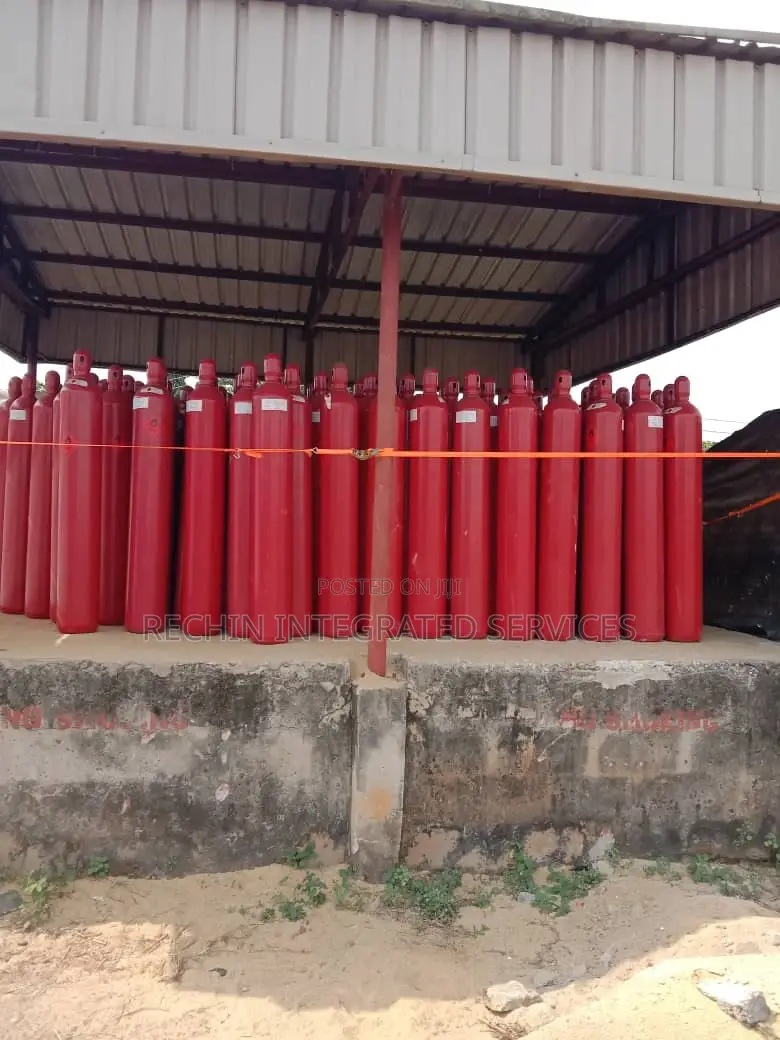 Hydrogen Gas for Sale
