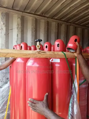 Hydrogen Gas for Sale