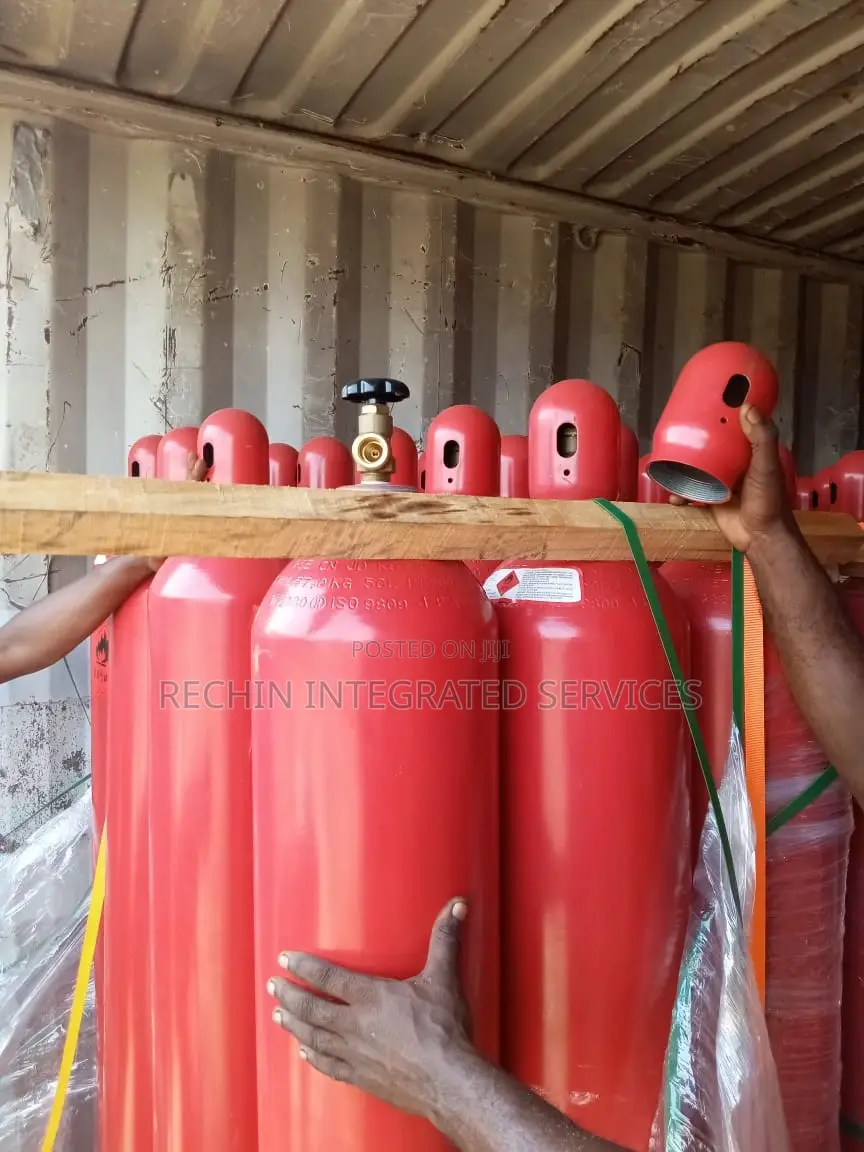 Hydrogen Gas for Sale