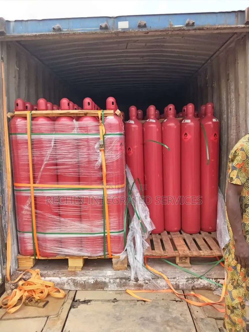 Hydrogen Gas for Sale