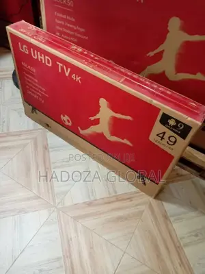 49 Inches LG Tv| 49lk50