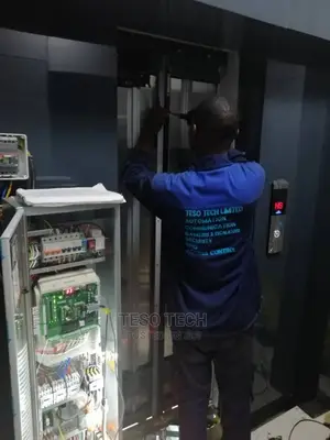 Hydraulic Elevators