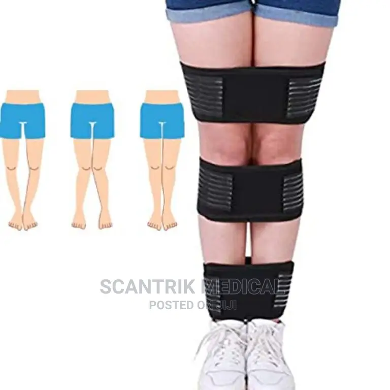 Legs Corrector Breathable O/X-Legs Corrector