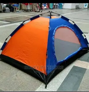 Camping Tent