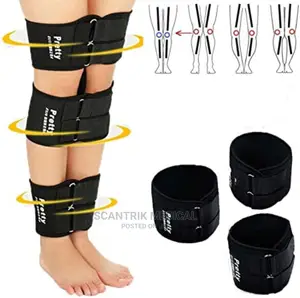 Correction Brace Belt Knock Knees