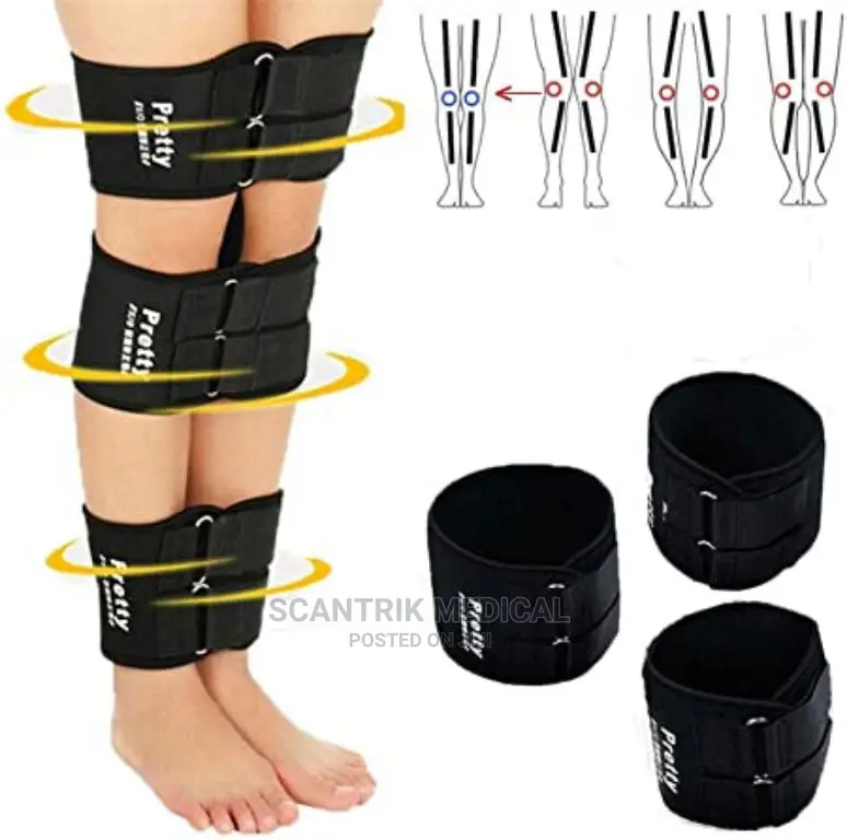 Correction Brace Belt Knock Knees