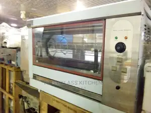 High Quality Linkrich Chicken Roaster Machine