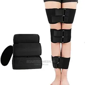 Leg Correction Belt Bowleg Correct
