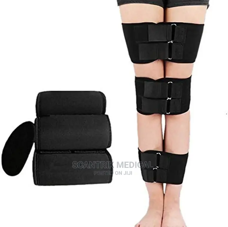 Leg Correction Belt Bowleg Correct