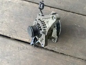 Alternator 2016/2018 Honda Civic