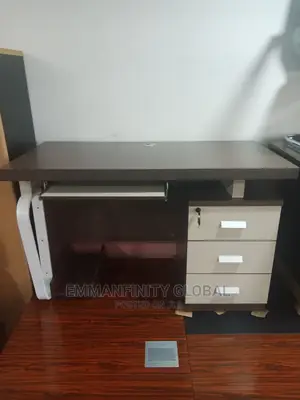 Reading Table