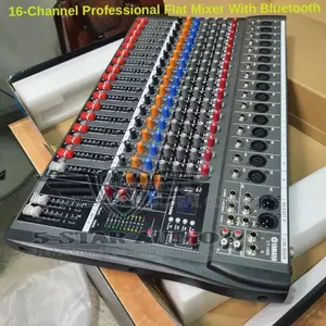 Ct-16os Yamaha Flat Mixer
