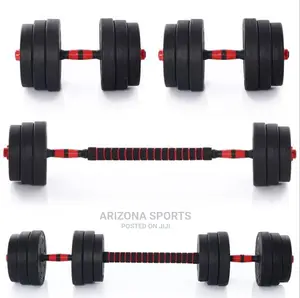 Set Of Friendly Dumbbell (3,500) Per Kg