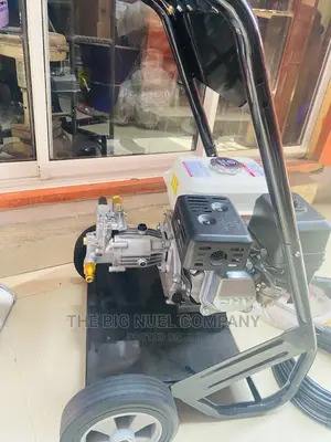 Quality Pressure Washer Machine 7hp
