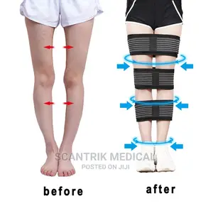 Adjustable Authentic Bandages Correct
