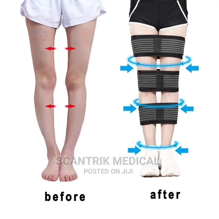 Adjustable Authentic Bandages Correct