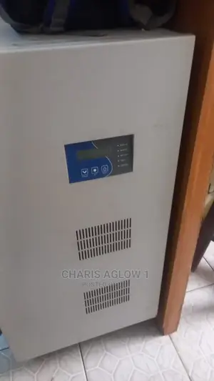 20kva/360volt Three Phase Afriipower Inverter