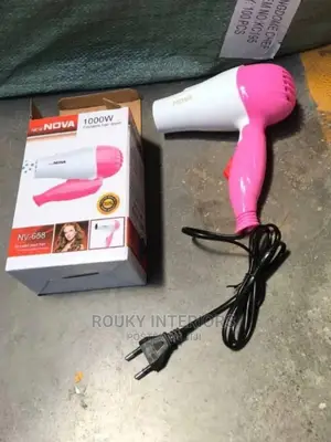 Nova Hair Dryer