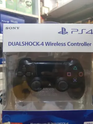 Ps4 Game Pad Original
