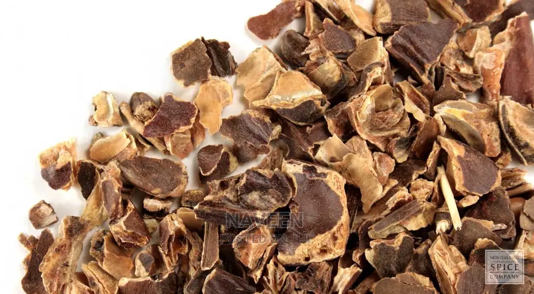 Carob Bean Pod 100g