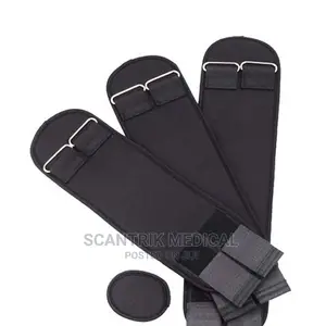 Portable Leg Correction Belt Bowleg Correct