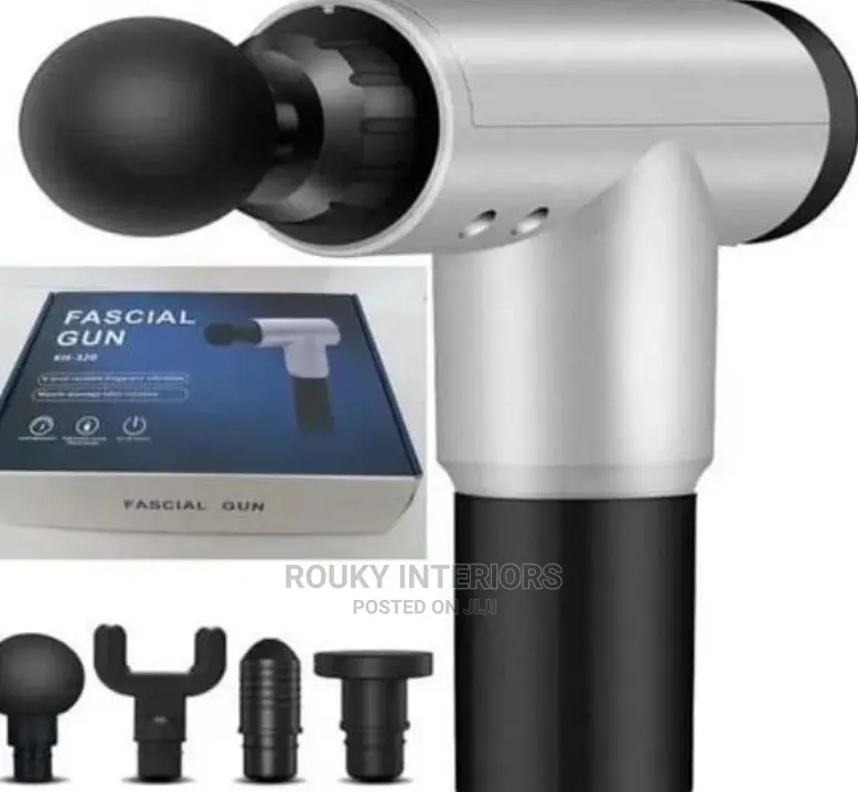 Fascial Gun